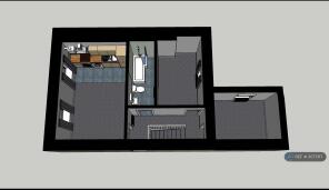 3d Floor Plan 