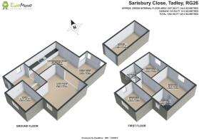 3D Floorplan