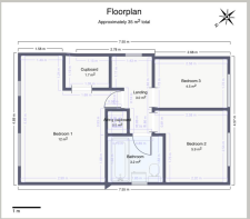 Floorplan 2