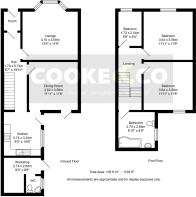 2D Floorplan