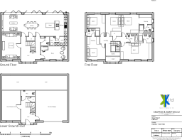 Floor/Site plan 2