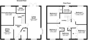 Belvoir Close - all floors.JPG