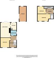 21 Riding Way, Wv12-high