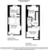 Flat 1, 7 Radford Road