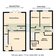 Property Floorplan