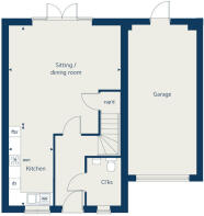Ground floor