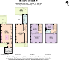Theberton Street Flo