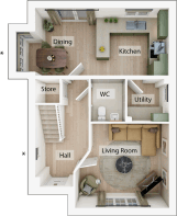 Ground Floor