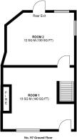No.97 Ground Floor