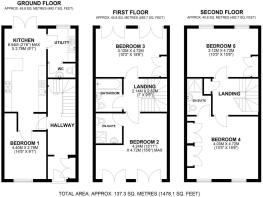 158 Dragon Road, Hat