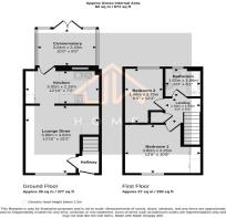13 Criccieth Close