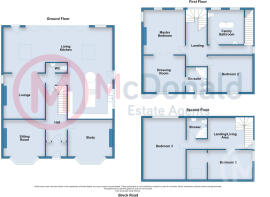 127 Breck Road