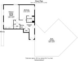 3 Marque House, Hills Road, Cambridge - all floors