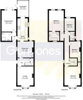 Floorplan - 47, East Street, Littlehampton, BN17
