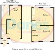 Tallington Road, Birmingham, B33 0PL