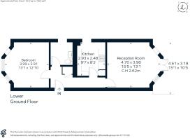 Flat 10 Horniman ...