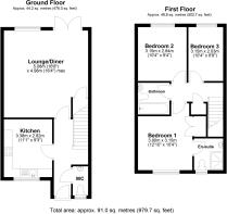 Lambs Cottages - ...