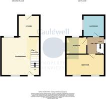 44, Vicarage Road, Bradwell, Milton Keynes, MK13 9