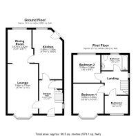 Property Floorplan