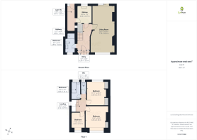 Presented by Clinton at EweMove Bexleyheath and Da