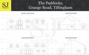 Elevations
