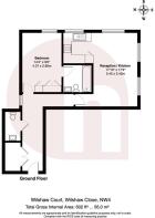 Flat 2 Wilshaw Court, Wilshaw Close, NW4 4TU (1).j