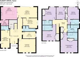 10 ALBERT DRIVE, GL5