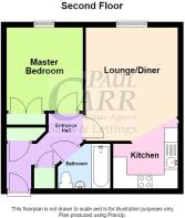 Floorplan One