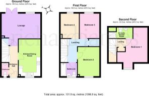 Floorplans