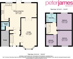 101 Trysull Road - Floorplan