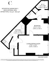 Flat 2