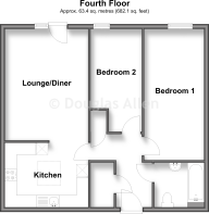 Fourth Floor