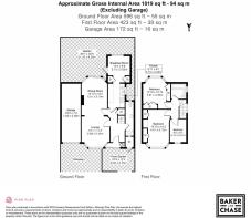 Oakwood Park Floorplan