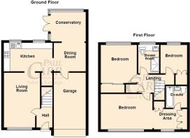 Floorplan One