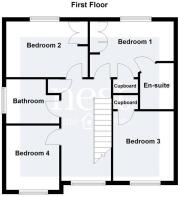 5 Milton Gardens - First Floor