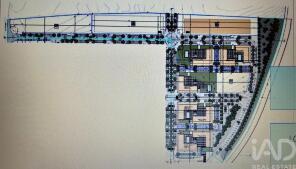 Floor/Site plan 2