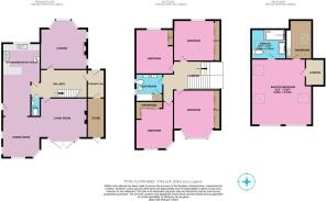 2d Plan