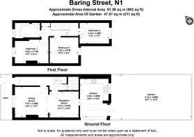 20 Baring St Lond...