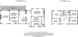 Kent Lodge, Queen Street-high