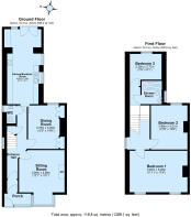 18 Waverley Road, Kingsbridge