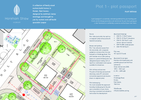 Plot Passport
