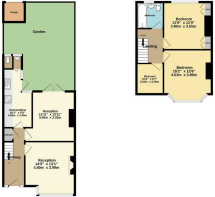 Firs Lane floor plan