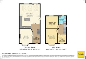 Floorplan - 26 Edna Avenue
