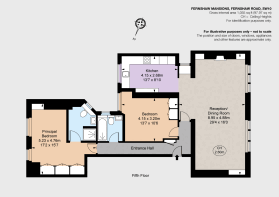 1055 Square Feet