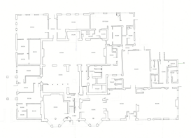Floor/Site plan 2