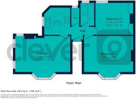 Clever - flat 2, 48 Mannamead Road FP.jpg