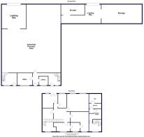 James Burrows Ltd, 323 Katherine Street, Ashton-Un