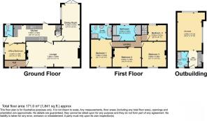 Floorplans
