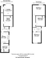 Floor plan 32, Harold Rd. PO4 0LS.JPG