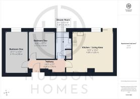 5th Floor Apartment
